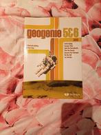 Geogenie 5&6 aso, Boeken, Schoolboeken, ASO, Aardrijkskunde, Ophalen of Verzenden, Zo goed als nieuw