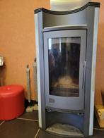 Poêle à bois 7 kw, Enlèvement, Bois, Poêle à bois