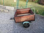 Aanhangwagen, Auto diversen, Aanhangers en Bagagewagens, Ophalen, Gebruikt