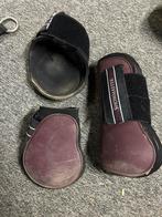 Guetre, Enlèvement, Utilisé, Équitation