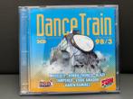 Dance Train 98 Vol.3 (2cd), Ophalen of Verzenden, Zo goed als nieuw, Dance