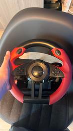 Trailblazer speedlink volant gaming, Enlèvement, Comme neuf