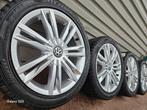 17 inch org Vw Golf Caddy Seat leon velgen winterbanden, Enlèvement ou Envoi, Comme neuf