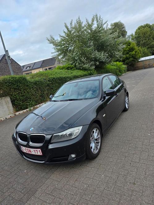 BMW 318d 2011 model dizel 270000 km, Auto's, BMW, Particulier, Ophalen