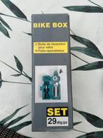 Bike Box Fietsreparatieset – 29-delig, Ophalen, Zo goed als nieuw, Gereedschapsset