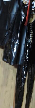 Latex lingerie maat M, Kleding | Dames, Ondergoed en Lingerie, Verzenden