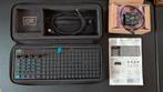 Oxi One Midi/CV Sequencer BLACK Edition + Split, Muziek en Instrumenten, Midi-apparatuur, Ophalen of Verzenden, Zo goed als nieuw