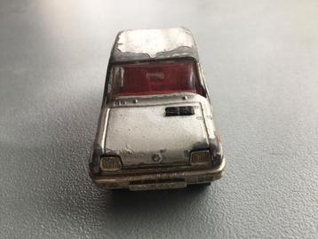 MAJORETTE RENAULT 5 