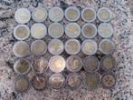Zeldzame 2 euro munten, Ophalen, 2 euro, Losse munt