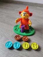 Play Doh aap, Kinderen en Baby's, Ophalen of Verzenden, Gebruikt, Knutselen