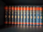 Algemen Winkler Prins, Boeken, Ophalen, Gelezen