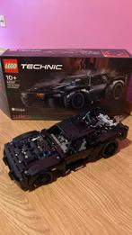 Diverse lego sets Batmobiles + speed champions, Ophalen, Zo goed als nieuw, Complete set, Lego