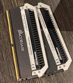 Ram Corsair Dominator 2x8 GB 16 GB, Computers en Software, RAM geheugen, Ophalen, Zo goed als nieuw