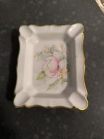 Porselein van Limoges, Ophalen