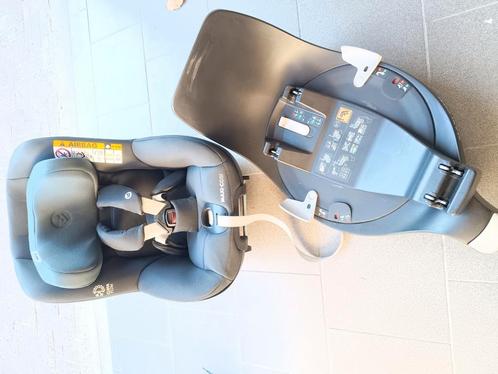 Maxi cosi pebble 360 volledige set, Kinderen en Baby's, Autostoeltjes, Zo goed als nieuw, Isofix, Ophalen