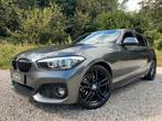 Bmw 118i M-Sportpakket/BENZINE/64.000Km/Led/Navi/Pdc/Sfeer, Testrit aan huis, 1 Reeks, Euro 6, Bedrijf