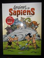 Graines de Sapiens 1 eo, Enlèvement ou Envoi