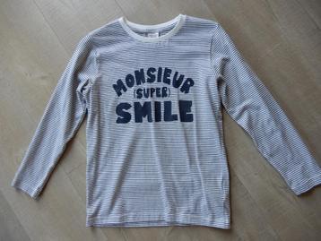T-shirt Tape à l'Œil 10 ans beschikbaar voor biedingen
