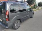 Peugeot partner teepee  110, Auto's, Euro 6, 1199 cc, Particulier, 81 kW
