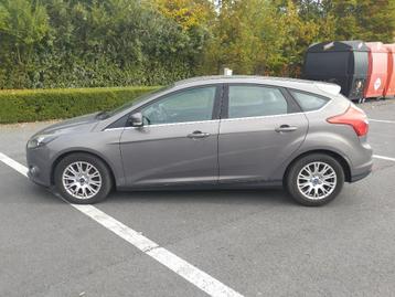 FORD FOCUS 2012  beschikbaar voor biedingen