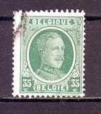 Postzegels België (11) : tussen nrs. 254 en 277, Postzegels en Munten, Postzegels | Europa | België, Frankeerzegel, Ophalen of Verzenden