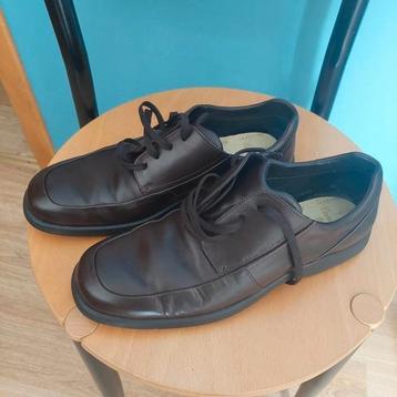 Schoenen heren .maat 43  beschikbaar voor biedingen