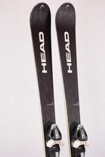 177 cm ski's HEAD INTEGRALE BLACK EDITION, ERA 3.0, SW, Sport en Fitness, Verzenden