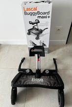Lascal Buggyboard maxi+, Ophalen, Zo goed als nieuw