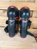 Kniebeschermers enduro maat L, Motoren, Ophalen