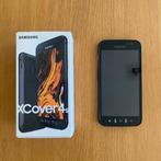 Samsung Galaxy XCover 4s - in zeer goede staat, Ophalen, Overige modellen, Zwart, Zo goed als nieuw