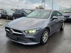 Mercedes CLA180d **2020*Automaat*TOPCONDITIE**BTW Wagen**, Auto's, Mercedes-Benz, Automaat, CLA, 4 cilinders, Bedrijf