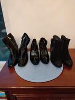 Chique leren schoenen, Ophalen of Verzenden