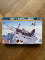 SPITFIRE LF MK. XVI  PACKARD SPITFIRE - BELGIAN AIR FORCE, Hobby & Loisirs créatifs, Modélisme | Avions & Hélicoptères, Autres marques