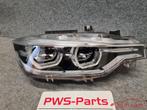 BMW F30 F31 LCI ADAPTIVE LED KOPLAMP ORIGINEEL, Auto-onderdelen, Ophalen of Verzenden, Gebruikt, BMW