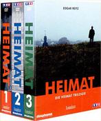 Heimat DVD trilogie, Envoi, Comme neuf, Drame, Coffret