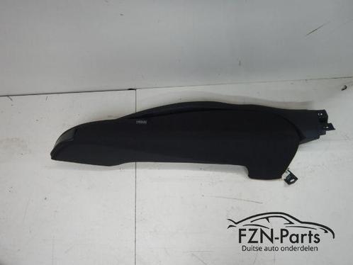 VW Golf 7 Zijdeel Achterbank Stof Links (Kussen), Auto-onderdelen, Interieur en Bekleding, Gebruikt, Ophalen of Verzenden