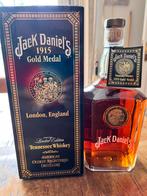 Jack Daniel’s 1915 gold Medal, Verzamelen, Wijnen, Ophalen, Overige typen, Zo goed als nieuw, Noord-Amerika