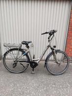 Bafang veloci middenmotor zeer goed, Ophalen, Zo goed als nieuw