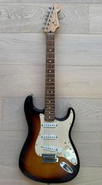 Fender Stratocaster 2016, Muziek en Instrumenten, Ophalen, Zo goed als nieuw, Fender