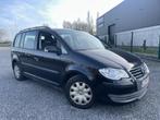 Volkswagen Touran 1,9 TDI 7 zitplaatsen TOPSTAAT ONLY EXPORT, Auto's, 105 pk, Gebruikt, Bedrijf, 1896 cc