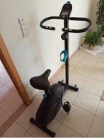 Hometrainer, Sport en Fitness, Fitnessapparatuur, Ophalen, Zo goed als nieuw, Hometrainer