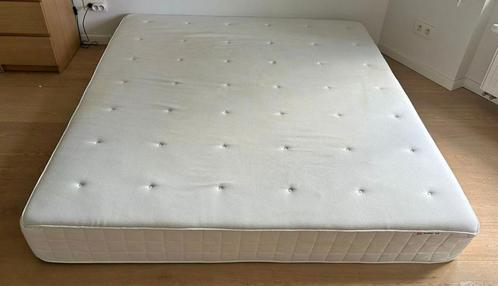 Matelas à ressorts ensachés - mattress with pocket springs -, Maison & Meubles, Chambre à coucher | Matelas & Sommiers, Matelas