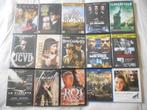 DVD divers (sous-titres en néerlandais) sl, Enlèvement, Guerre