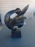 Kunstwerk in arduin verzoet, Antiek en Kunst, Kunst | Designobjecten, Ophalen