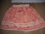 oud poppenrokje zie omschrijving, Antiek en Kunst, Ophalen of Verzenden, Kinderen