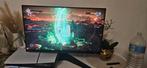 Écran Gaming Lenovo G27-20 144hz, Ophalen of Verzenden, Zo goed als nieuw, HDMI, Gaming