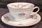 Antiek Koffieservies - Bavaria Winterling - 12 pers, Ophalen of Verzenden