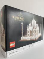 Lego 21056 Taj Mahal, Kinderen en Baby's, Speelgoed | Duplo en Lego, Ophalen of Verzenden, Zo goed als nieuw, Lego