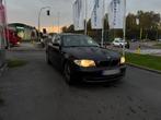 BMW 1 serie, Auto's, BMW, Euro 5, Zwart, 4 cilinders, Zwart