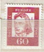 Duitsland Bundespost   230  xx, Timbres & Monnaies, Timbres | Europe | Allemagne, Enlèvement ou Envoi, Non oblitéré